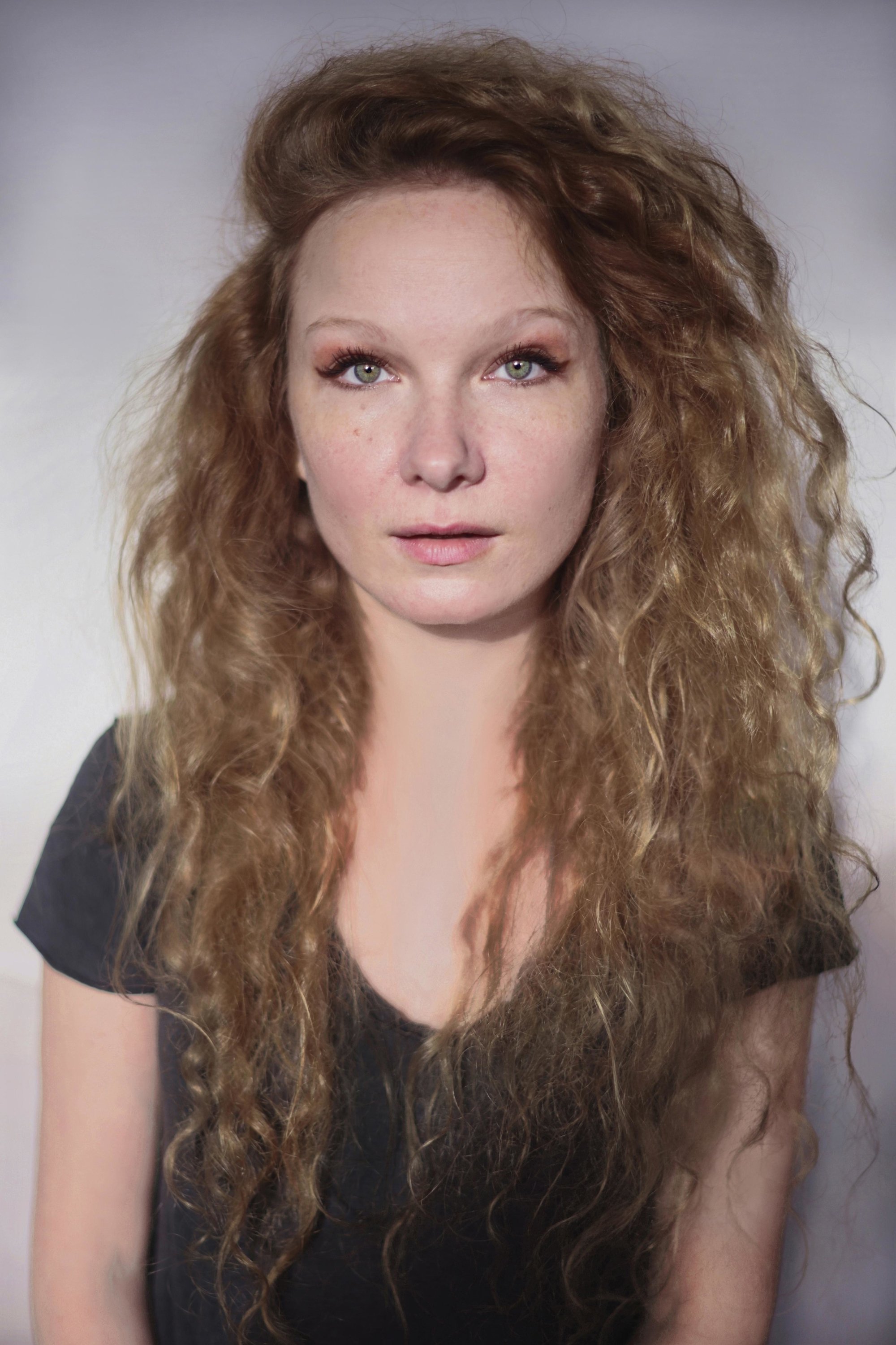 Photo Anna Rakhvalova