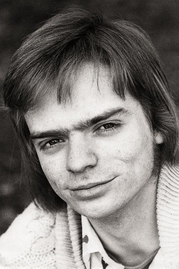 Photo Clive Kneller