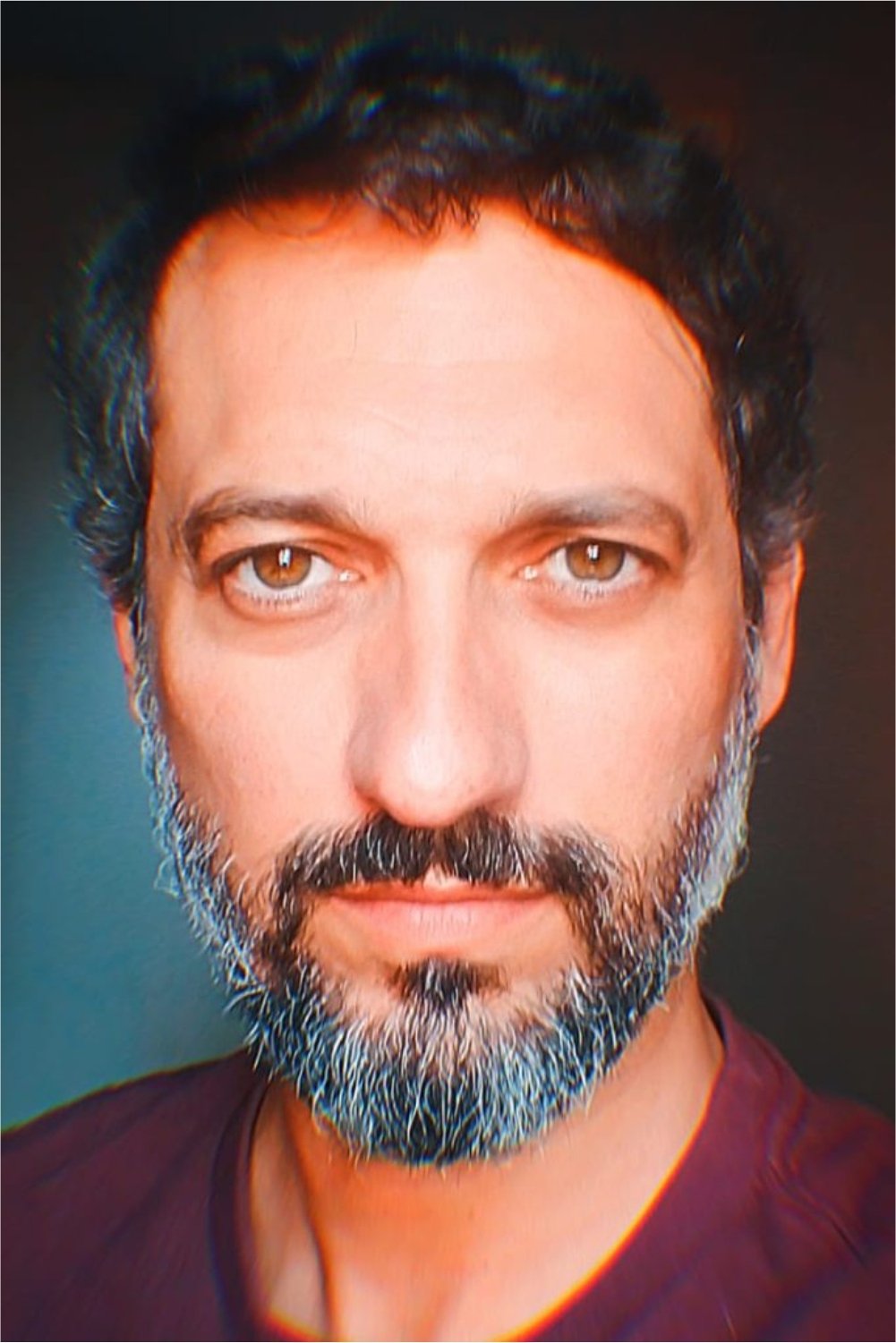 Photo Daniel Volpi