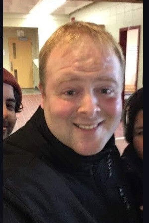 Photo Ismael Cormier