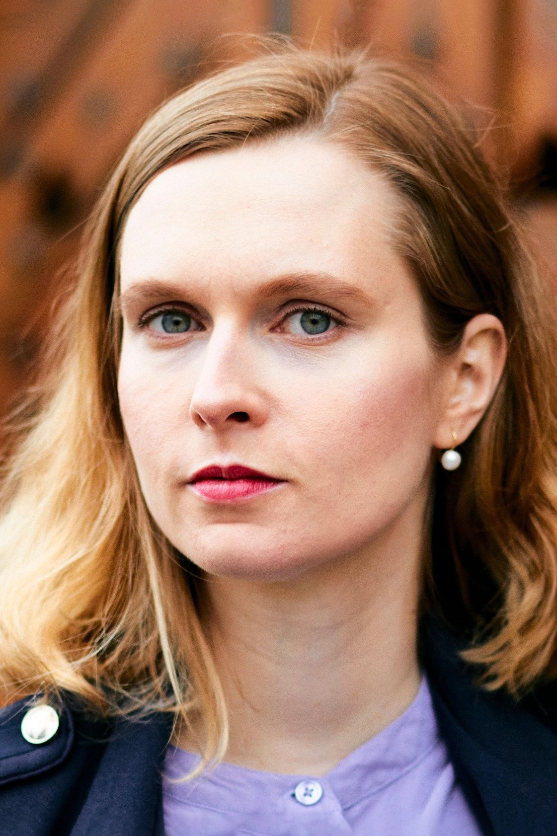 Photo Klára Vlasáková