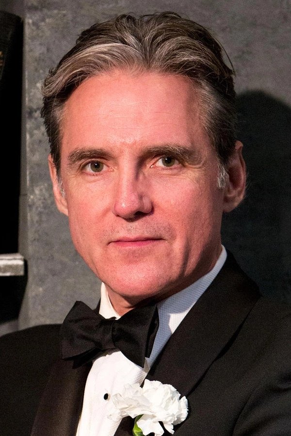 Photo Michael Praed