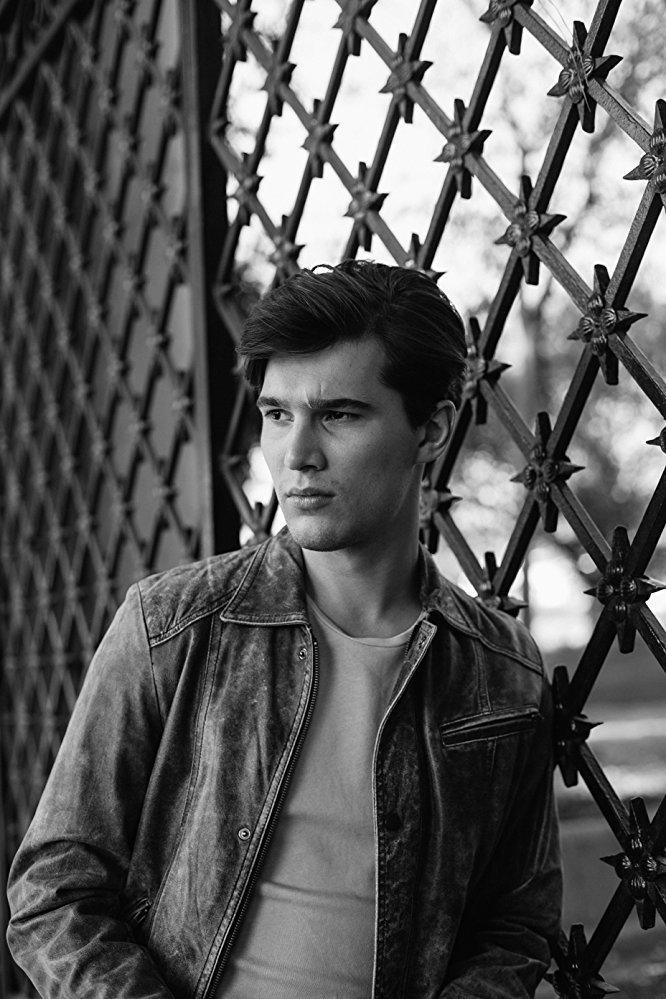 Photo Nick Marini