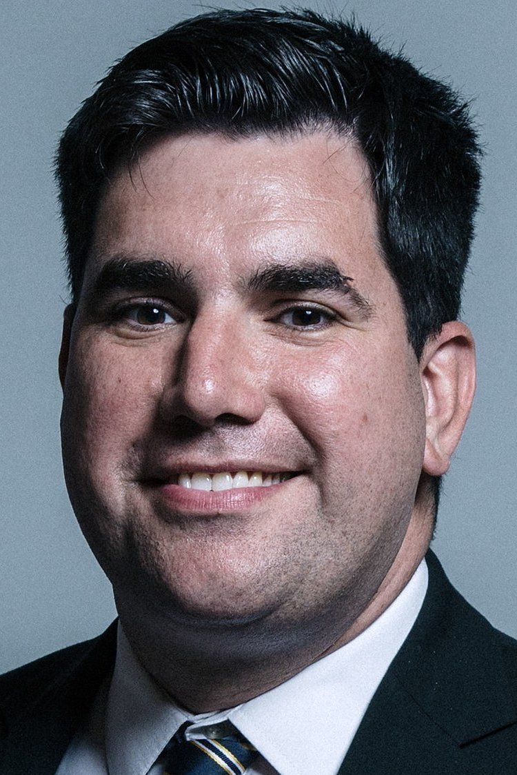 Photo Richard Burgon