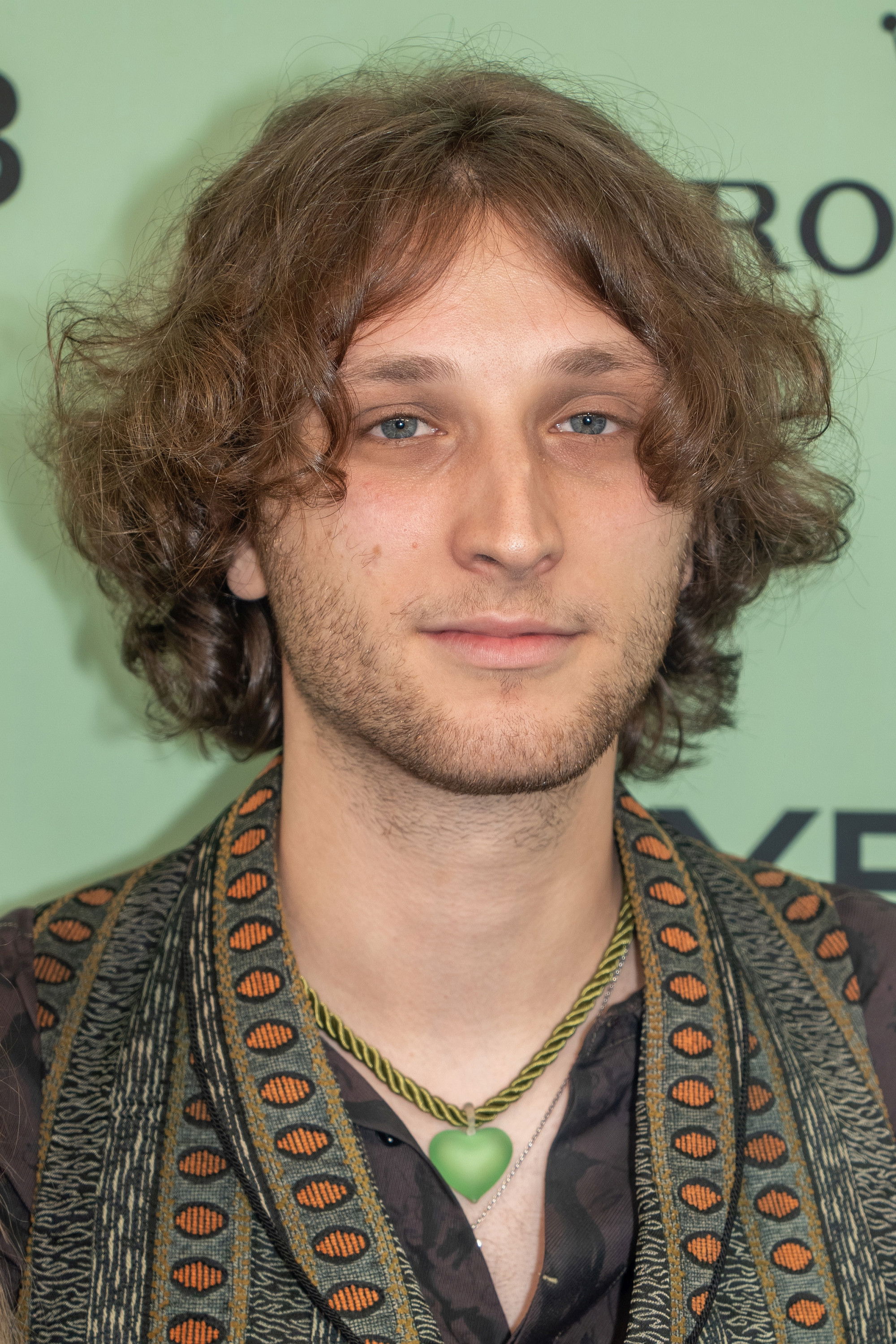 Photo Ronan Day-Lewis