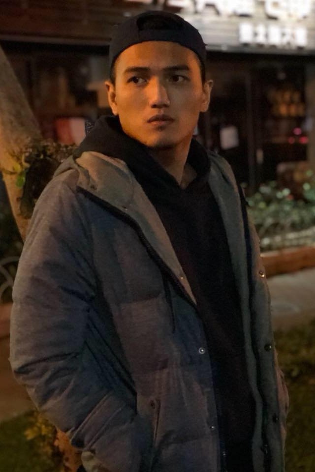 Photo Tey Lung Jiru