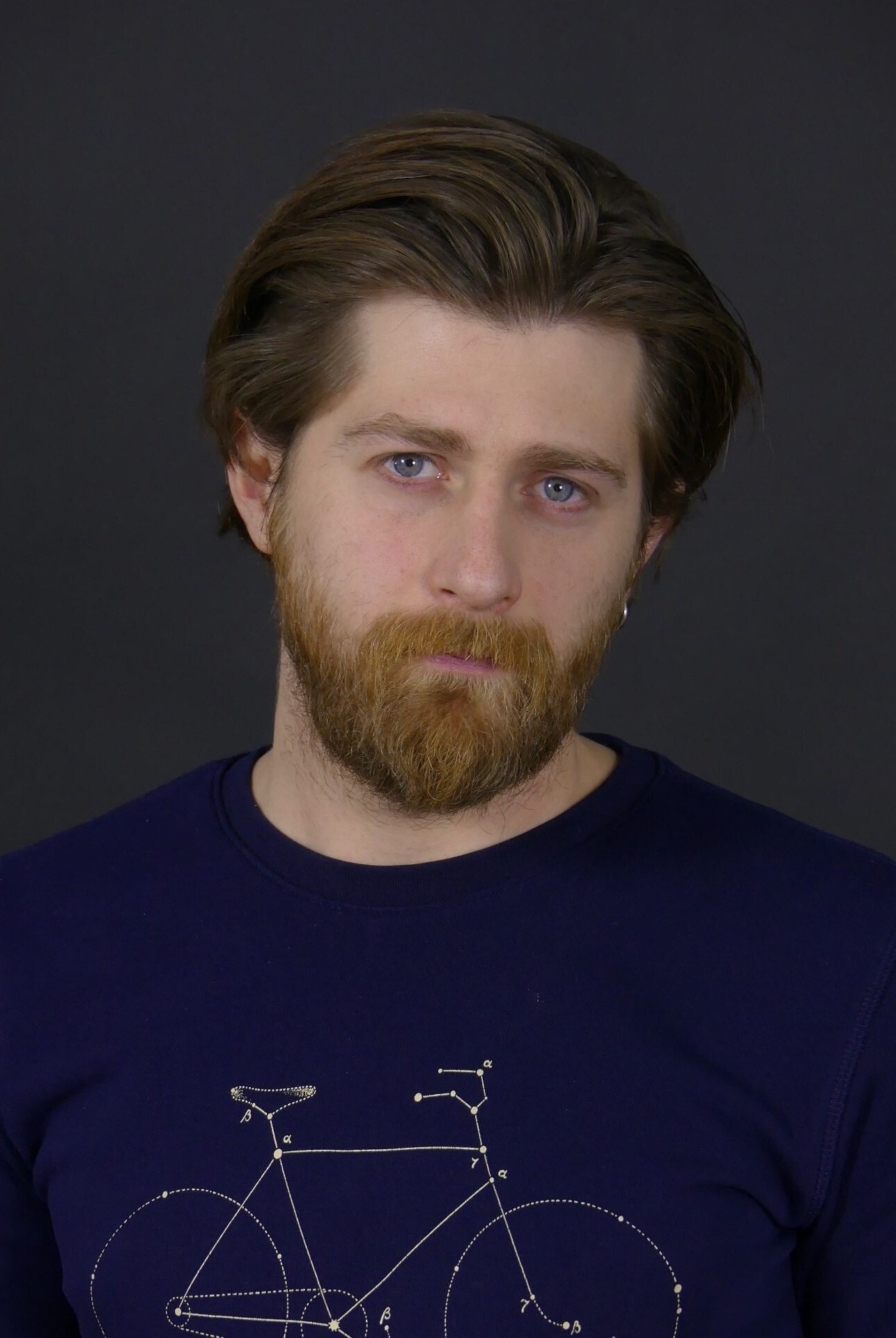 Photo Beka Lemonjava