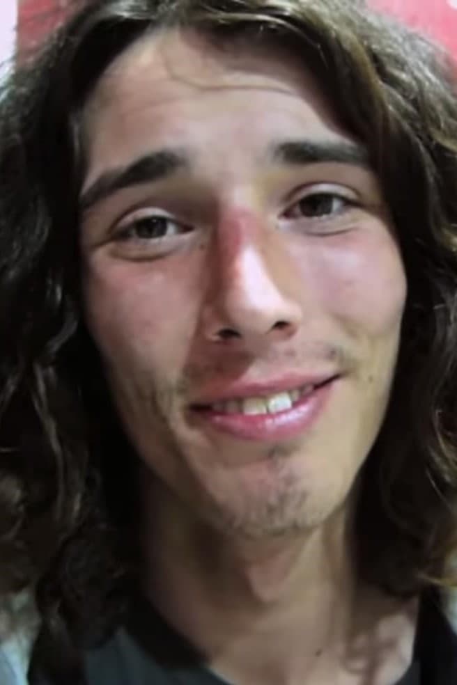 Photo Caleb 'Kai' McGillvary