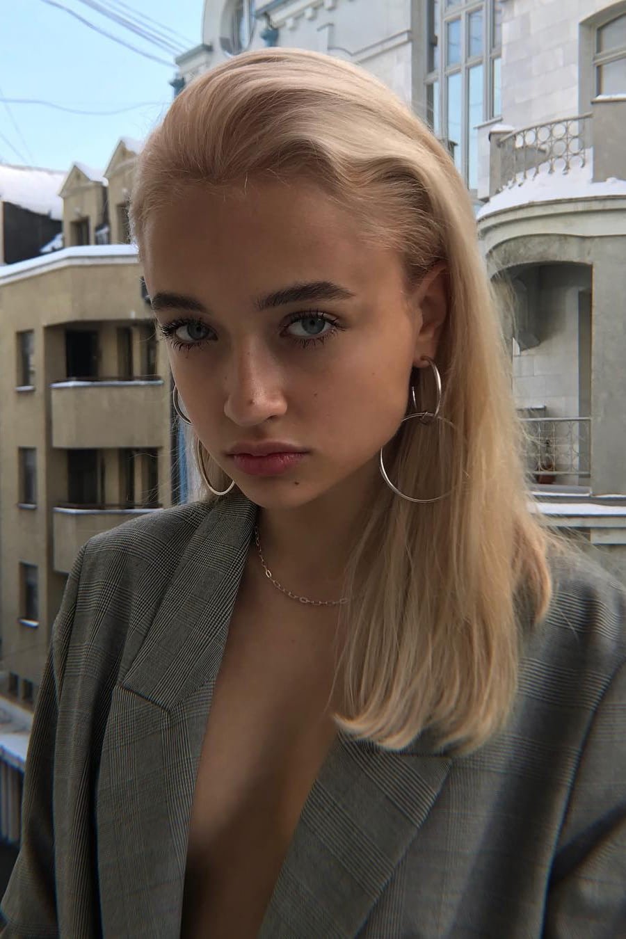 Photo Elizaveta Ivanova