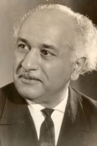 Photo Mammadrza Sheikhzamanov