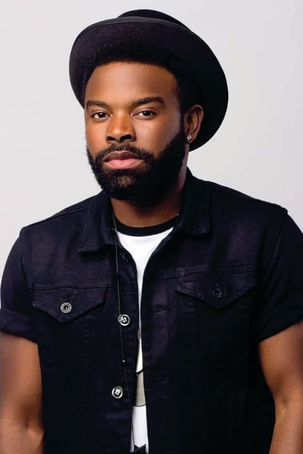 Photo Gabriel Afolayan