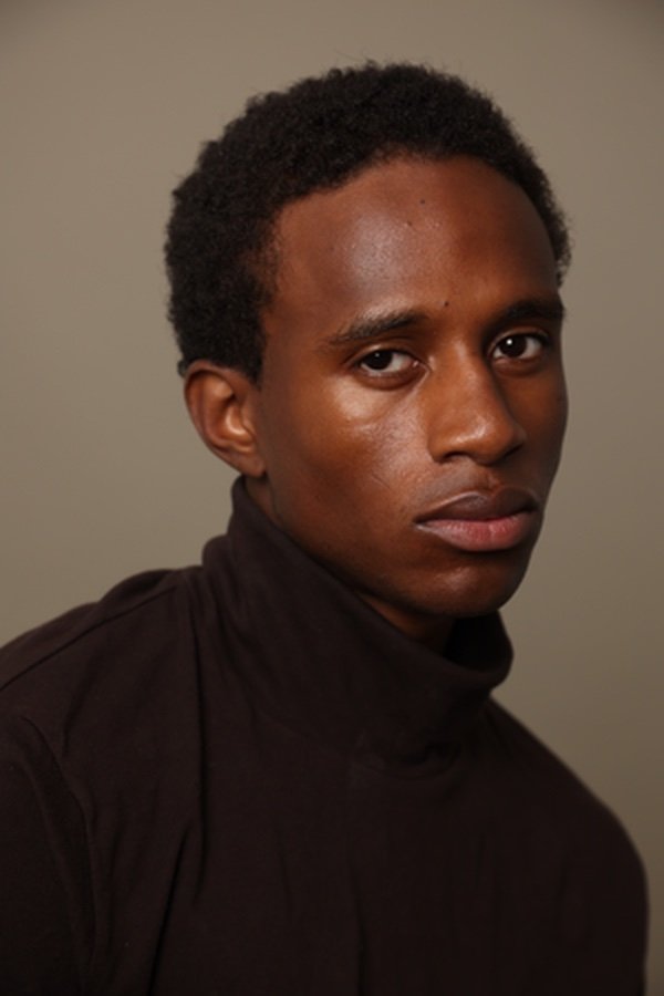 Photo McKinzie J. Scott