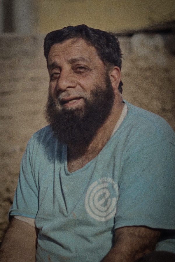 Photo Muhammad Sadiq