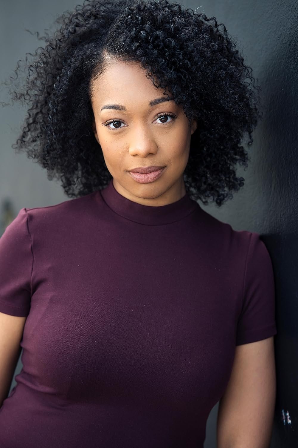 Photo Nicole Chapman