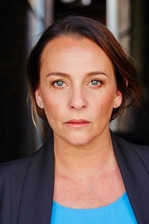 Photo Rachel Forsyth
