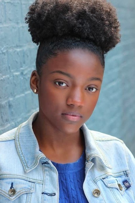 Photo Shian Tomlinson