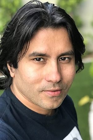 Photo Sunil Sadarangani