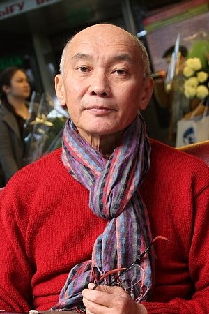 Photo Yermek Shinarbayev