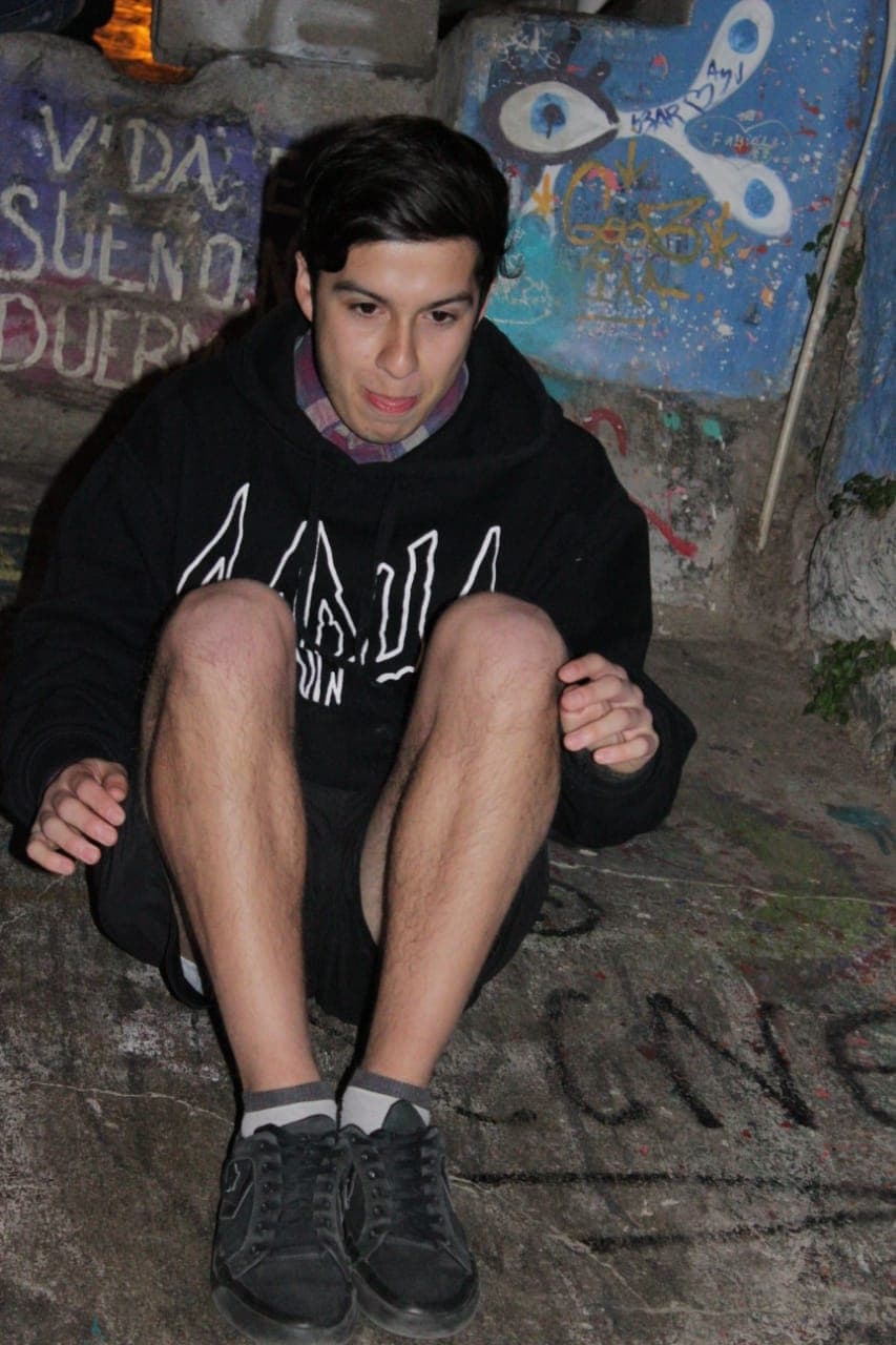 Photo Giuliano Raggio