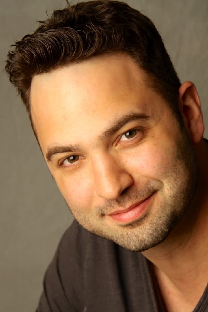 Photo Joe Giorgio
