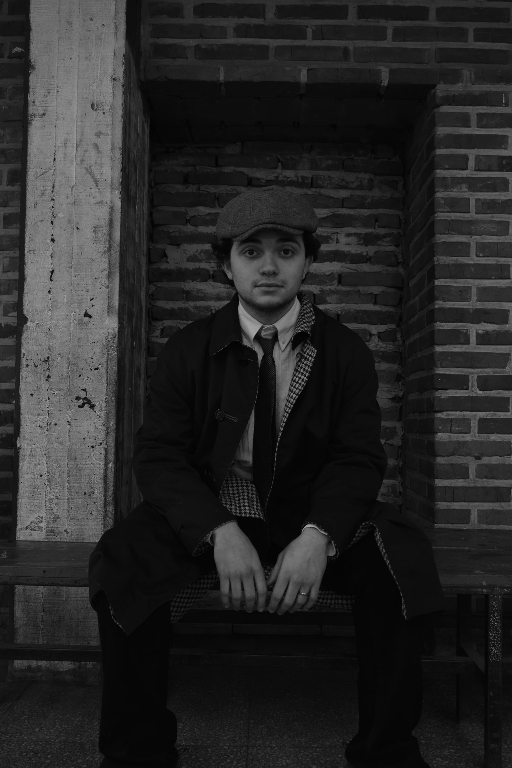 Photo Nicolás Santoro