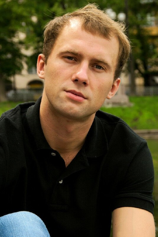 Photo Richard Bondarev