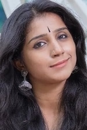 Photo Shalini Balasundaram