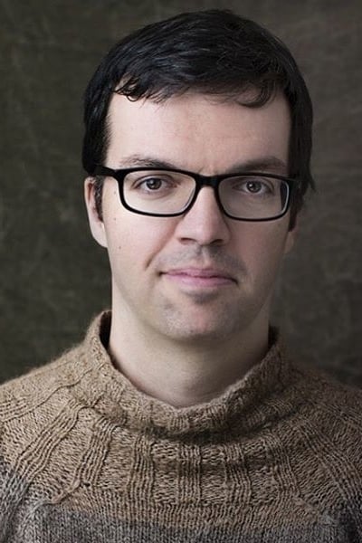 Photo Simon Lavoie