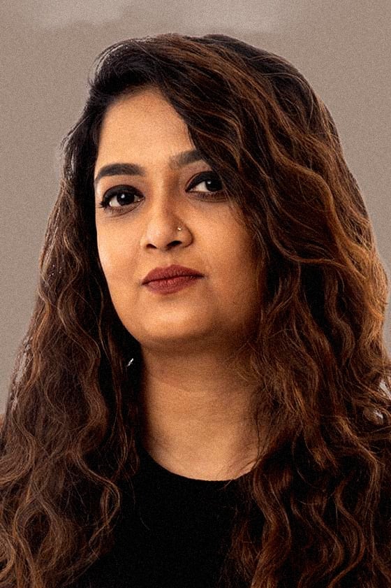 Photo Soundarya Bala Nandakumar