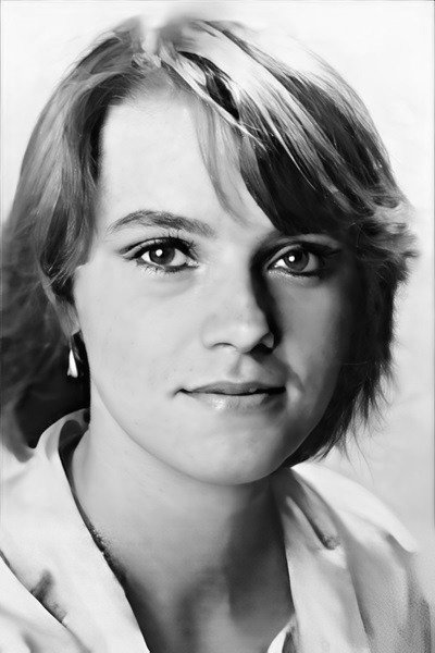 Photo Yelena Stepanova