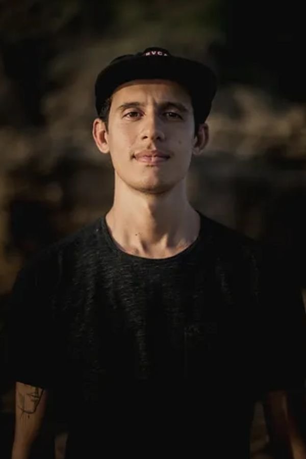 Photo André Callado