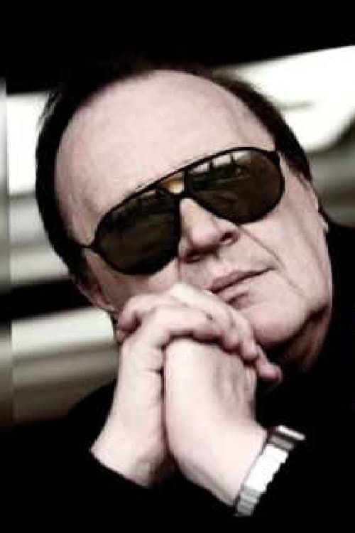 Photo Arsen Dedić