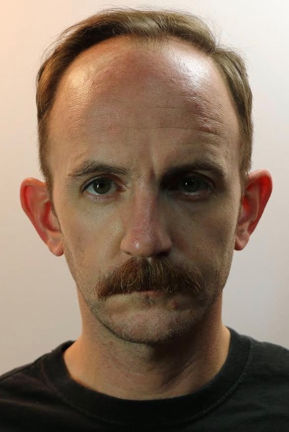 Photo Benjamin D. Ploughman