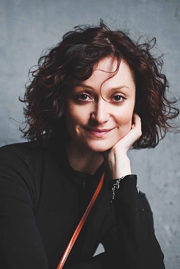 Photo Irina Denisova