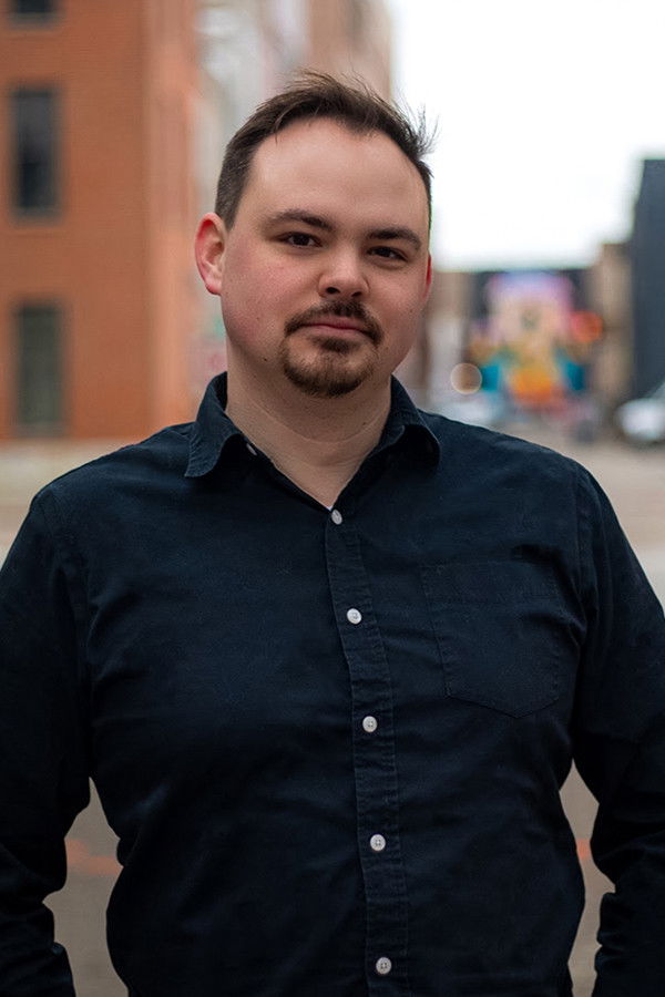 Photo Jeremy Michael Hull