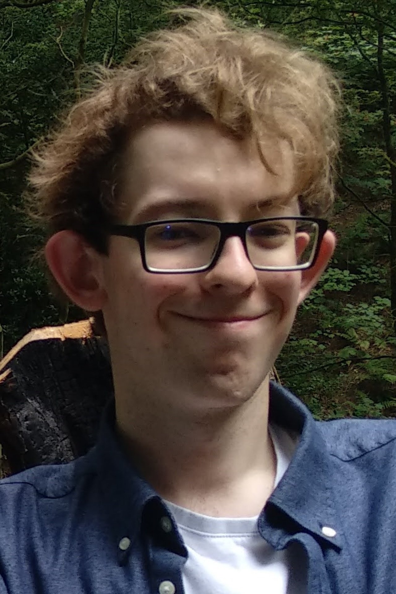 Photo Michael Hughes