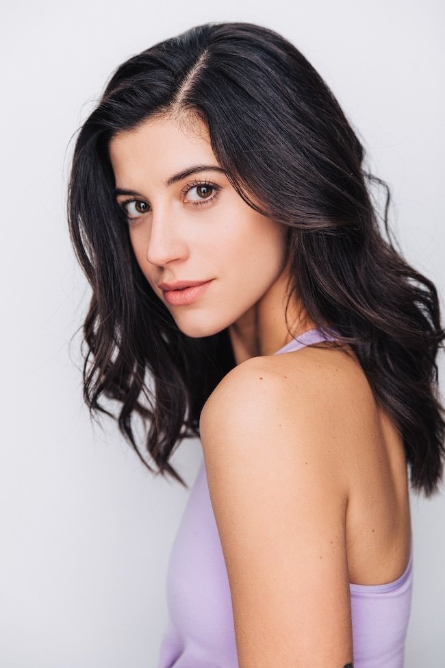 Photo Natalie Ortega