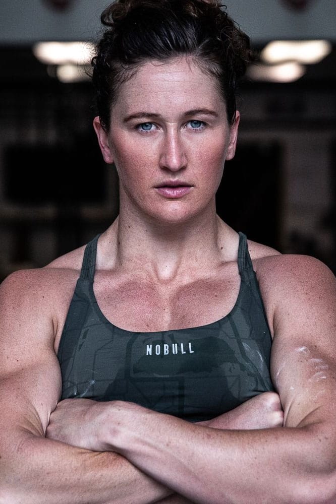 Photo Tia-Clair Toomey
