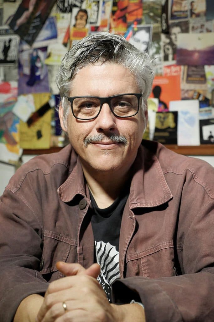 Photo Camilo Cavalcante