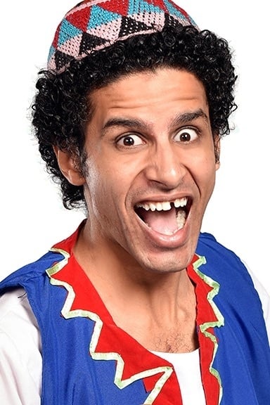 Photo Hamdy Al Merghany