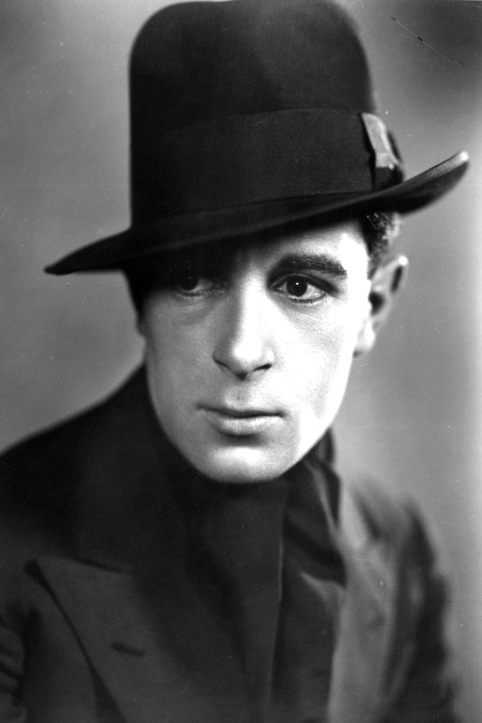 Photo Hugh Morton