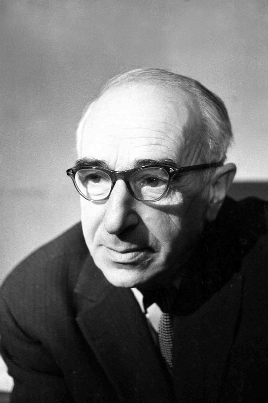 Photo Iosif Poselsky