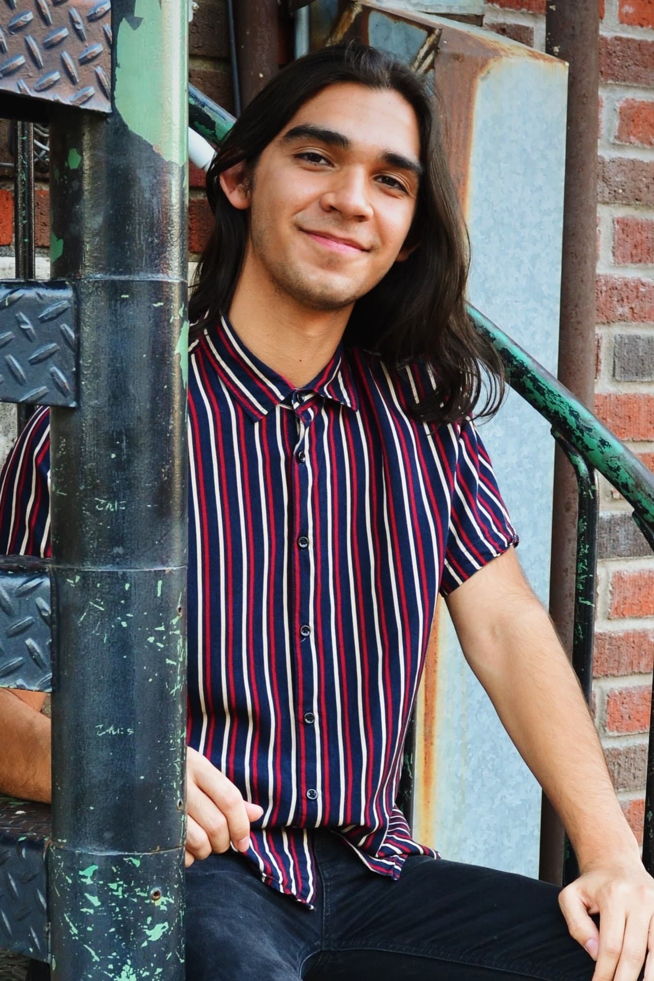 Photo Ross Ramirez