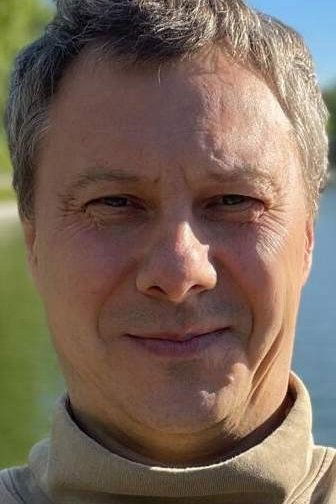 Photo Sergei Popov