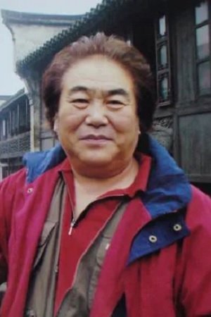 Photo Shilong Qi