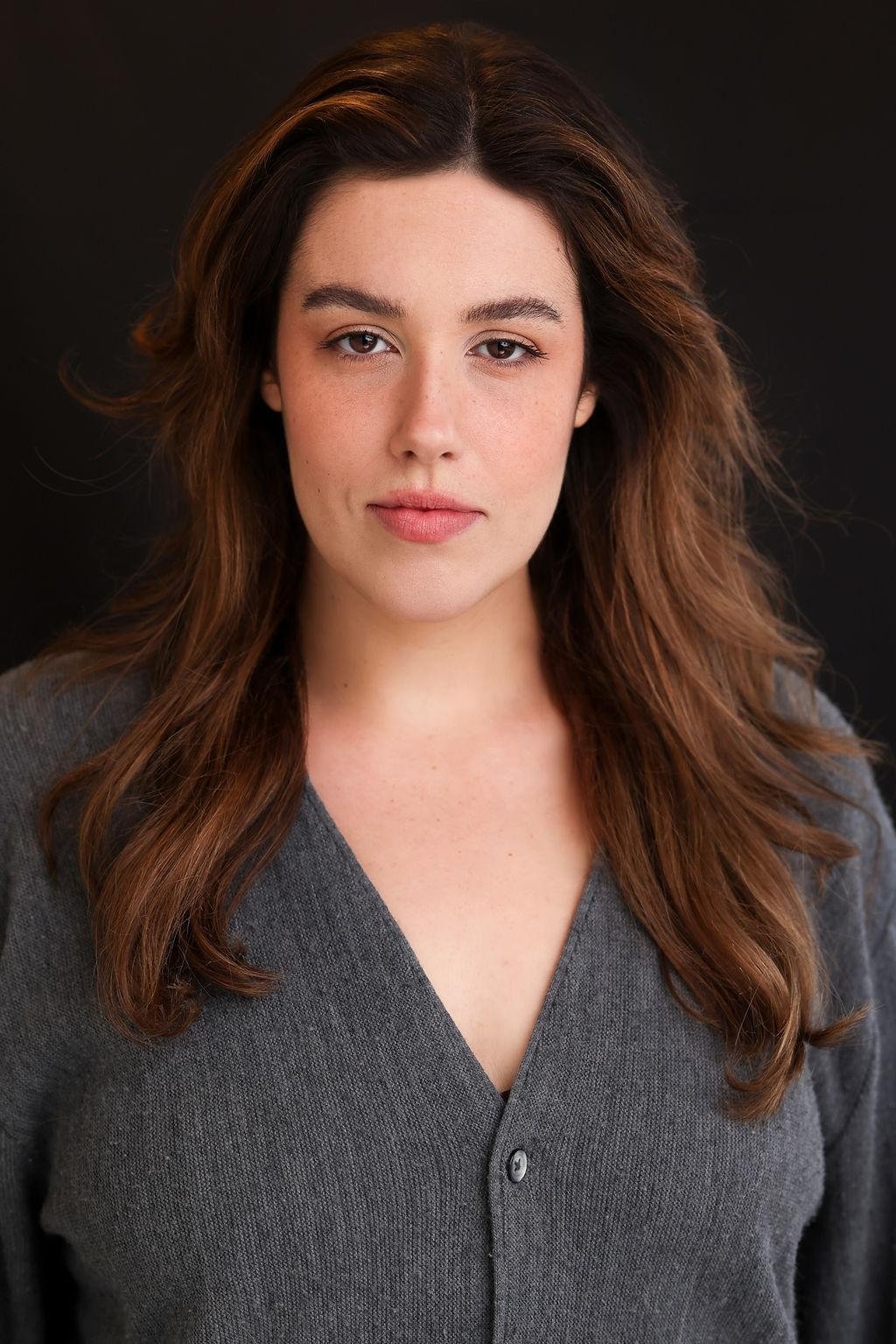 Photo Bridget Morrison