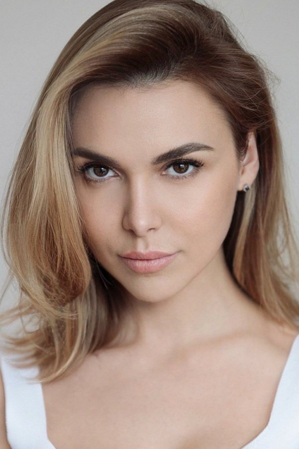 Photo Eva Aveeva