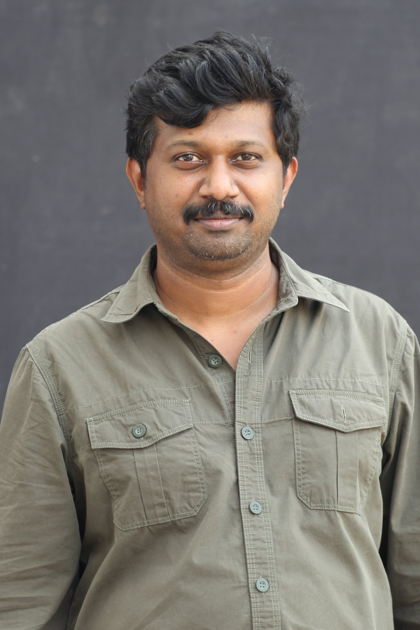 Photo Suresh Arumugam