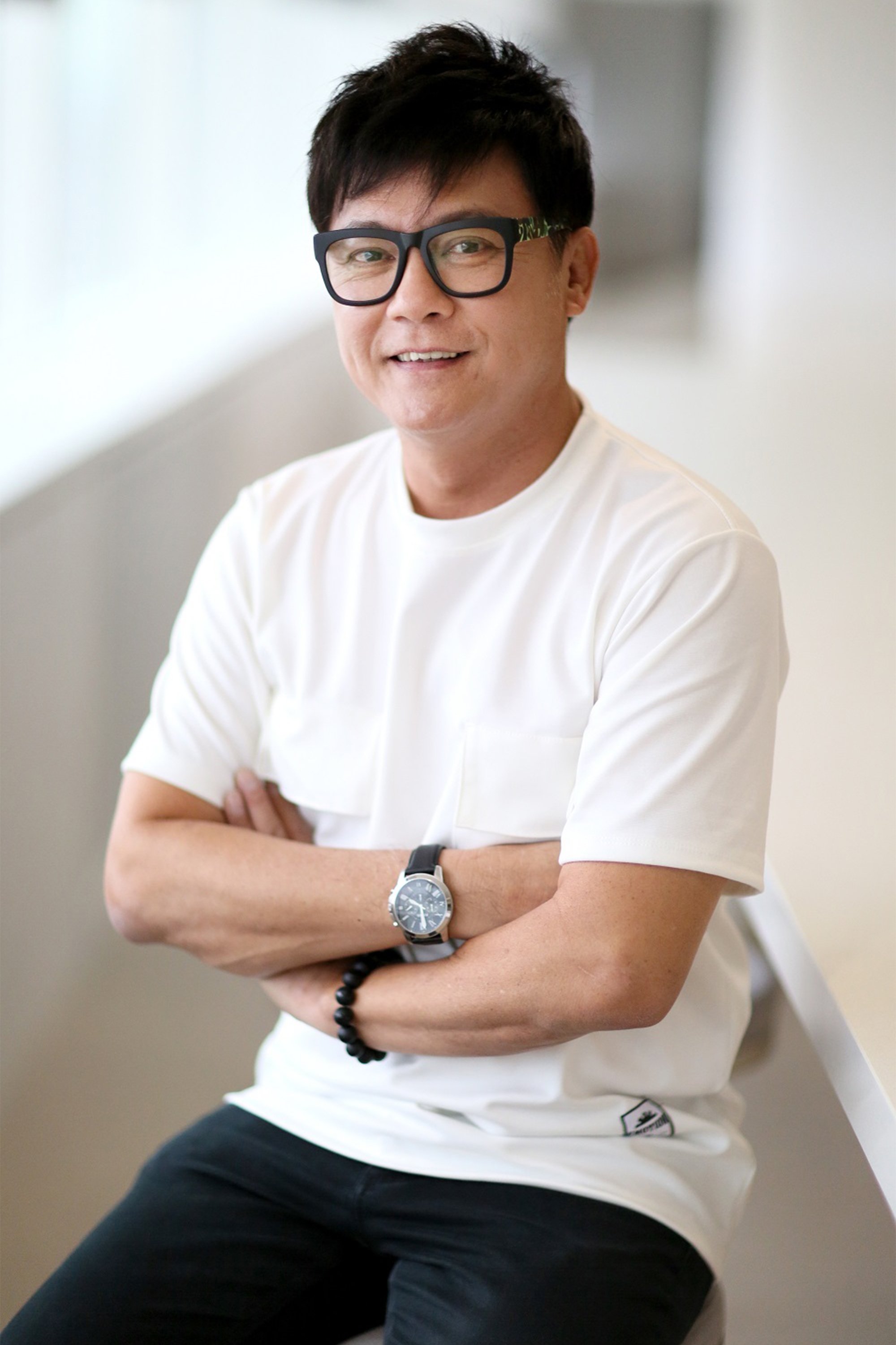 Photo Wang Yu-Qing