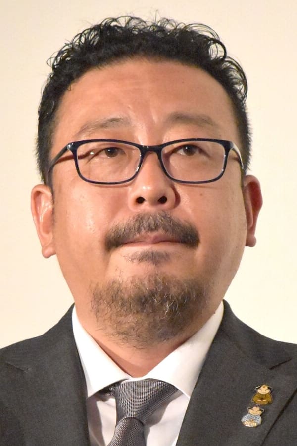 Photo Yoshihiro Nakamura